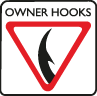 Owner Hooks logo